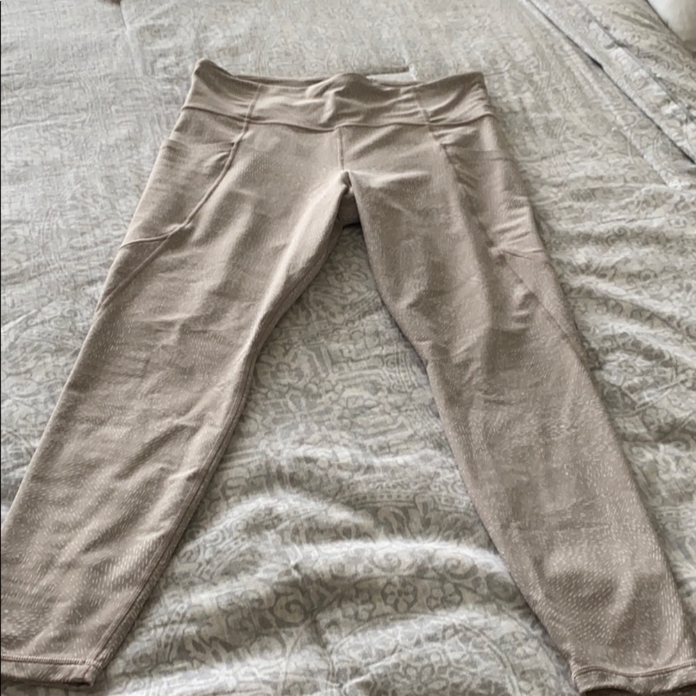 Athleta workout tight